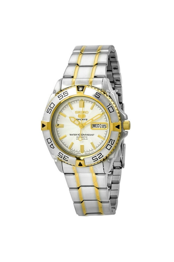 Men's 5 Sport 5 SPORTS Japan-made self-winding watch men SNZB24J1 (parallel import)