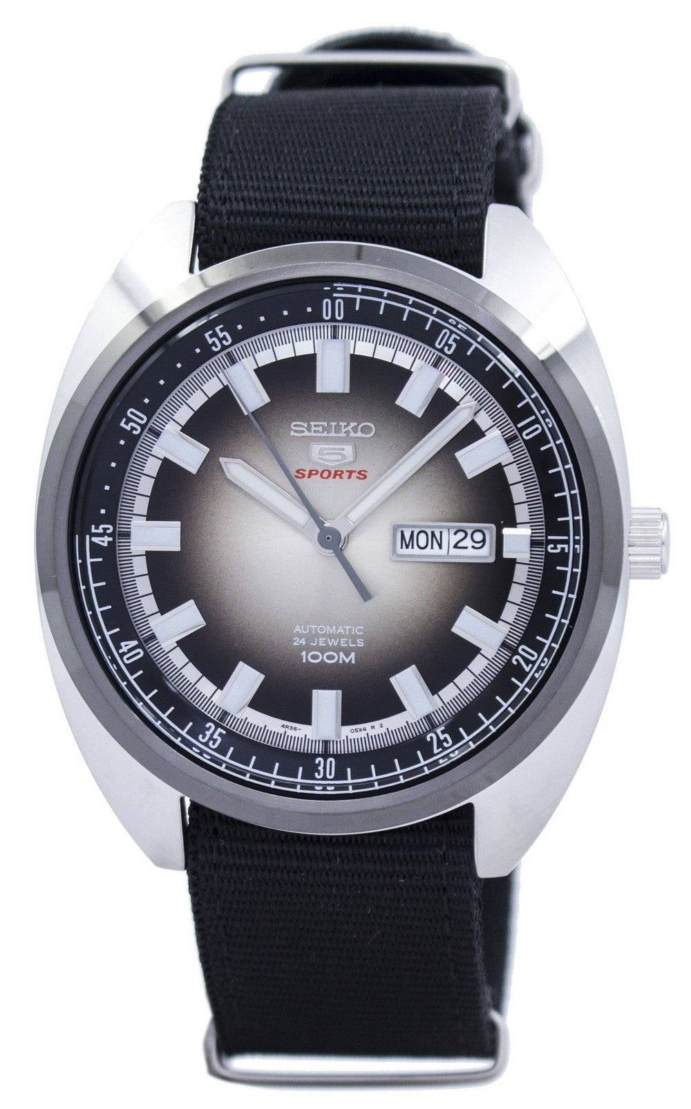 Seiko 5 sport turtle outlet