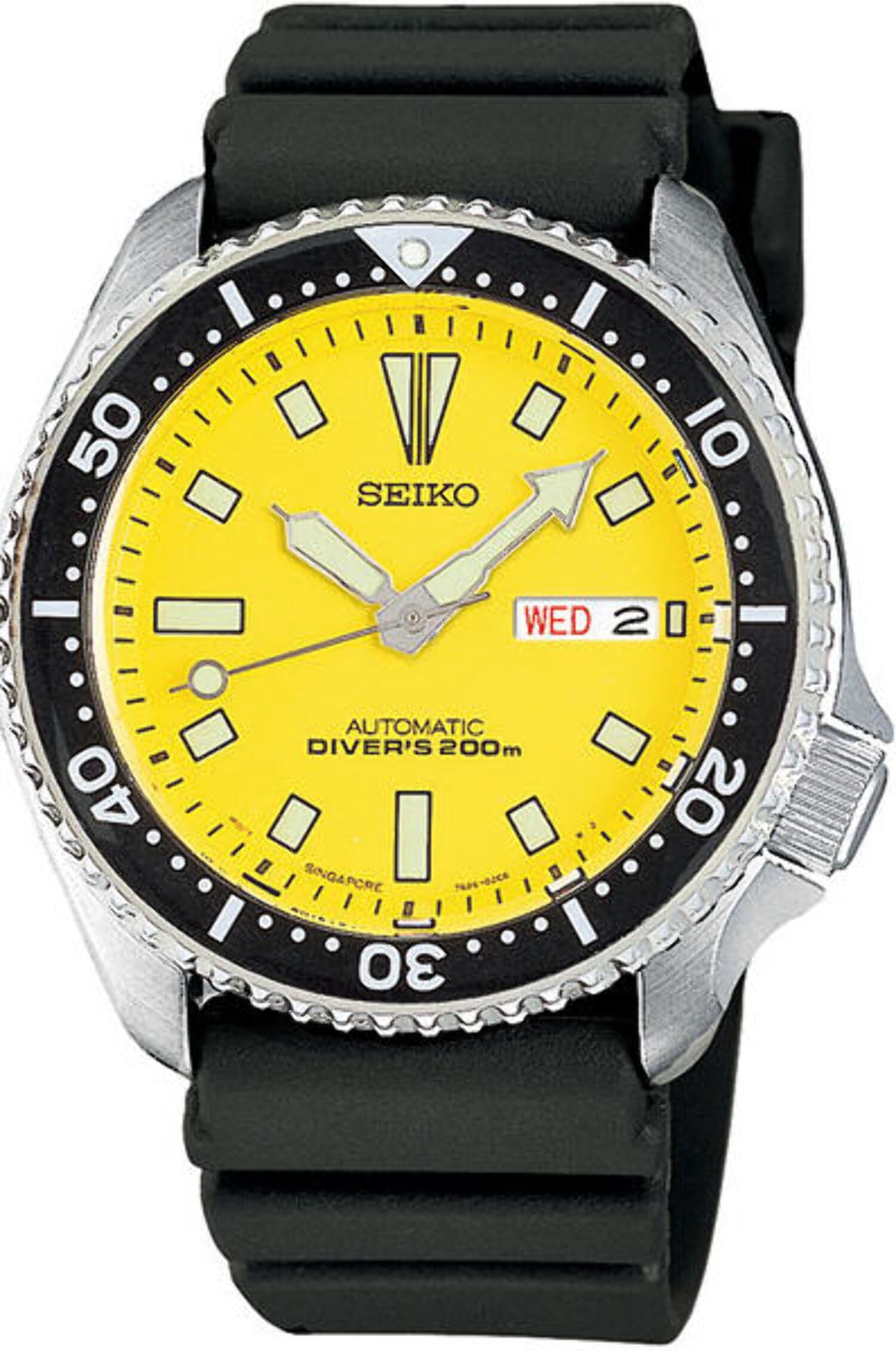 Seiko-Men-s-Automatic-Diver-