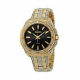 thumbnail image 1 of Seiko Men's 'CRYSTAL SOLAR' Quartz Stainless Steel Casual Watch SNE458, 1 of 7