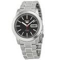 thumbnail image 1 of Seiko Men's Classic Black Dial Watch - SNKE53K1, 1 of 3