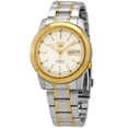 thumbnail image 1 of Seiko Men's Classic White Dial Watch - SNKE54J1, 1 of 2