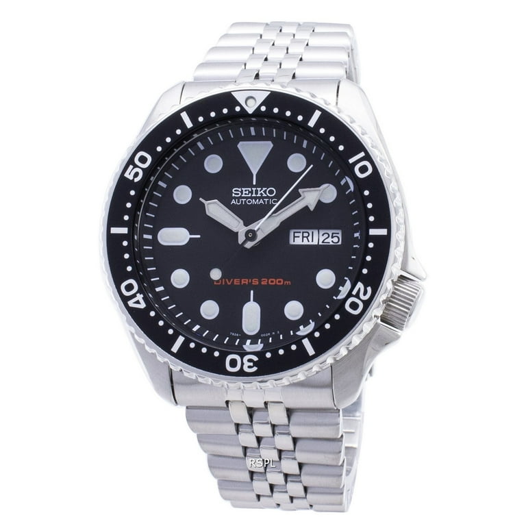Seiko Automatic Divers SKX007K2 Men s Watch