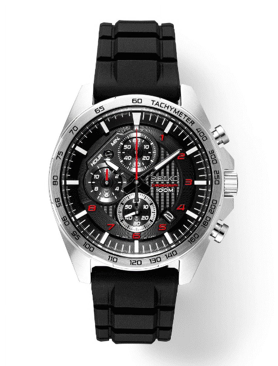 Mens Watches Best Seiko Under 300 Buy Seiko Men's Chronograph