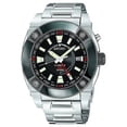 thumbnail image 1 of Seiko Men's Kinetic GMT Watch SUN005, 1 of 1