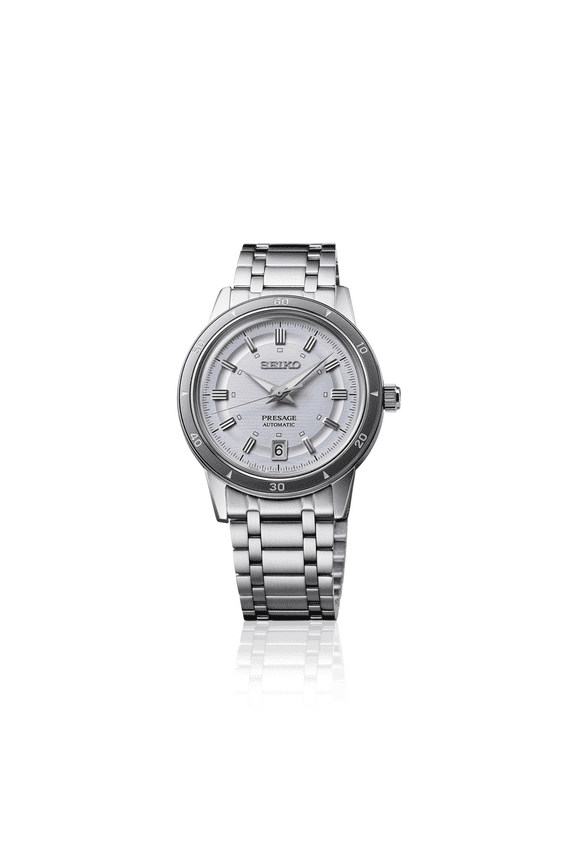 Men's Presage Automatic Style 60s SRPL73