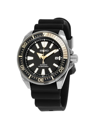 Seiko Prospex Solar Diver