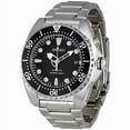 thumbnail image 1 of Seiko Men's Prospex Kinetic 200 Meter Dive Watch SKA371, 1 of 4