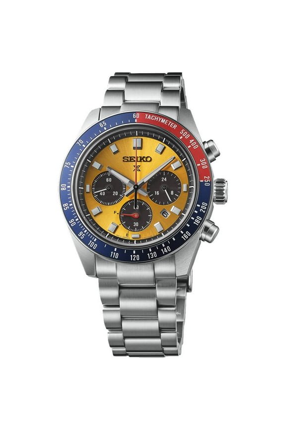Men's Prospex Speedtimer Solar Chronograph SSC947