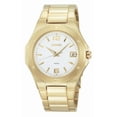 thumbnail image 1 of Seiko Men's SGEB90 Gold Plated Dress Watch, 1 of 2