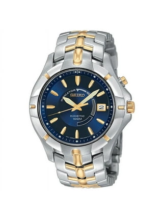 Seiko Watches in Fashion Brands 