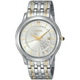 thumbnail image 1 of Seiko Men's SKK679 Silver Dial Bracelet Watch, 1 of 1