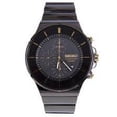 thumbnail image 1 of Seiko Men's SNDD57 New Collection Classic Chronograph Watch, 1 of 4