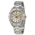 thumbnail image 1 of Seiko Men's bracelet quartz watch sgee90p1, 1 of 2