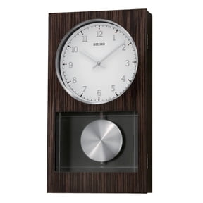 Seiko Melodies in Motion Musical Clocks