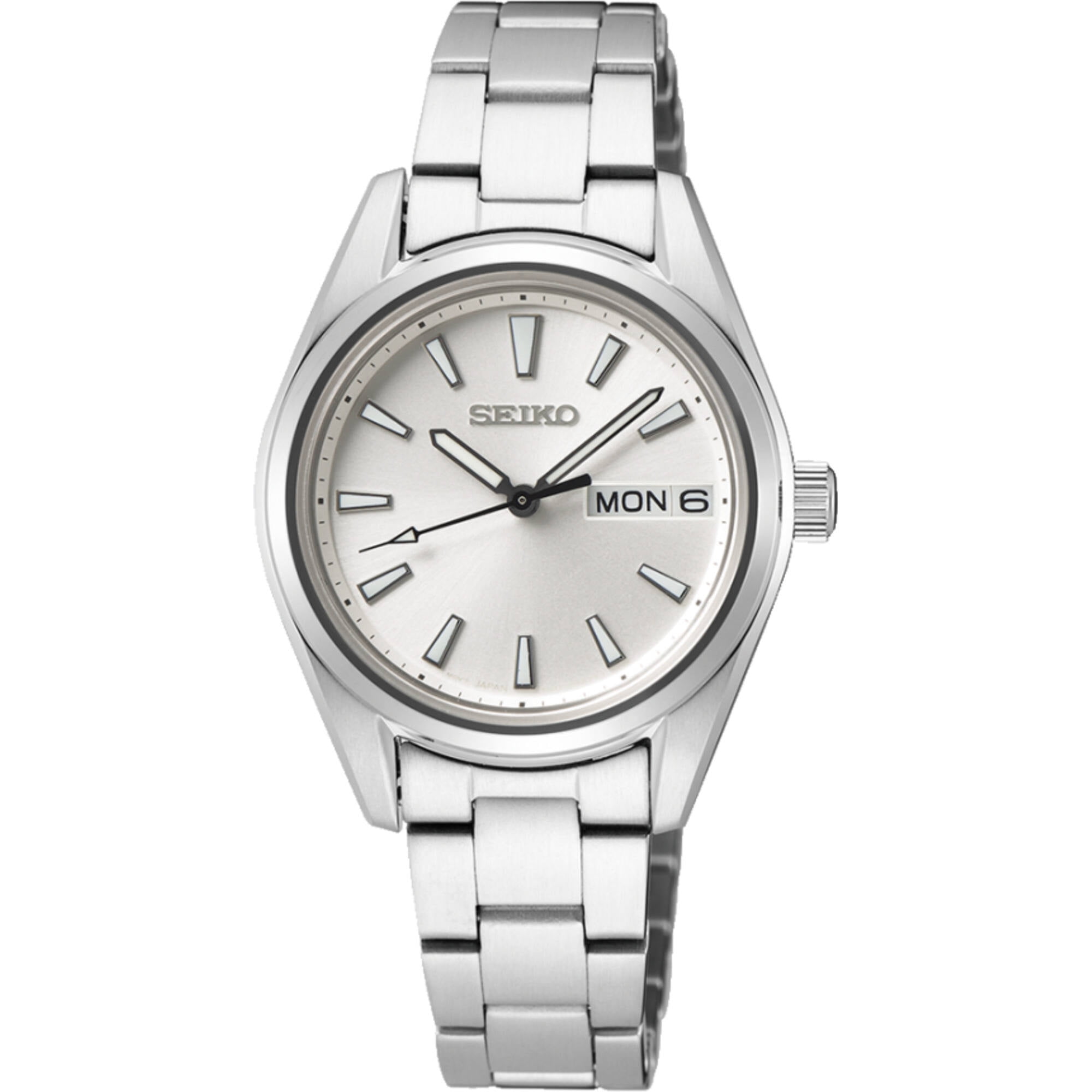 Seiko SUR349P1 Women display picture 2