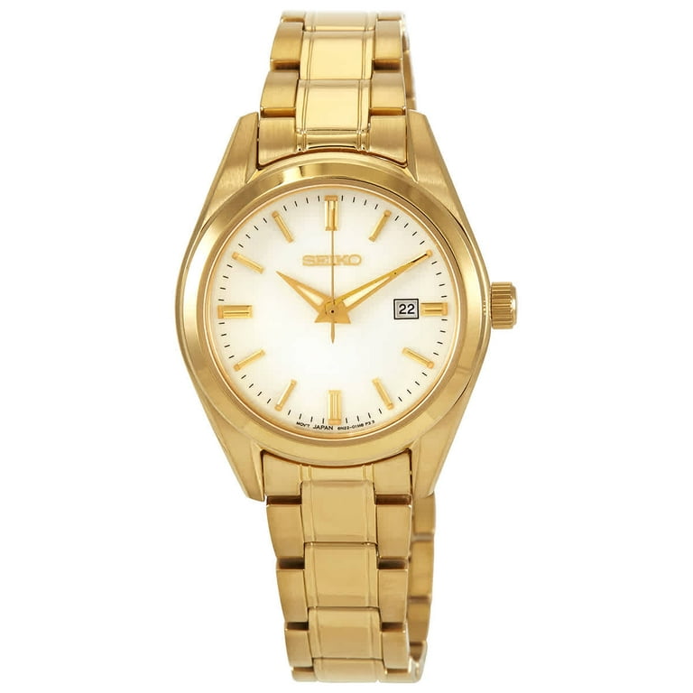 Ladies seiko watches clearance on sale