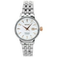 thumbnail image 1 of Seiko Presage Cocktail Time Clover Club Diamond Accents White Dial Automatic SRE009J1 Women's Watch, 1 of 3