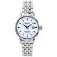 thumbnail image 1 of Seiko Presage Cocktail Time Skydiving Diamond Accents Blue Dial Automatic SRE007J1 Women's Watch, 1 of 3