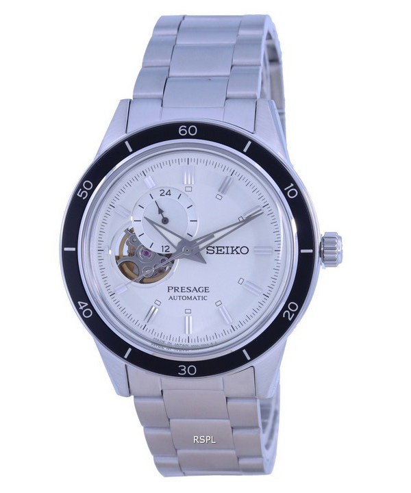 seiko presage automatic 4r39 50m ssa