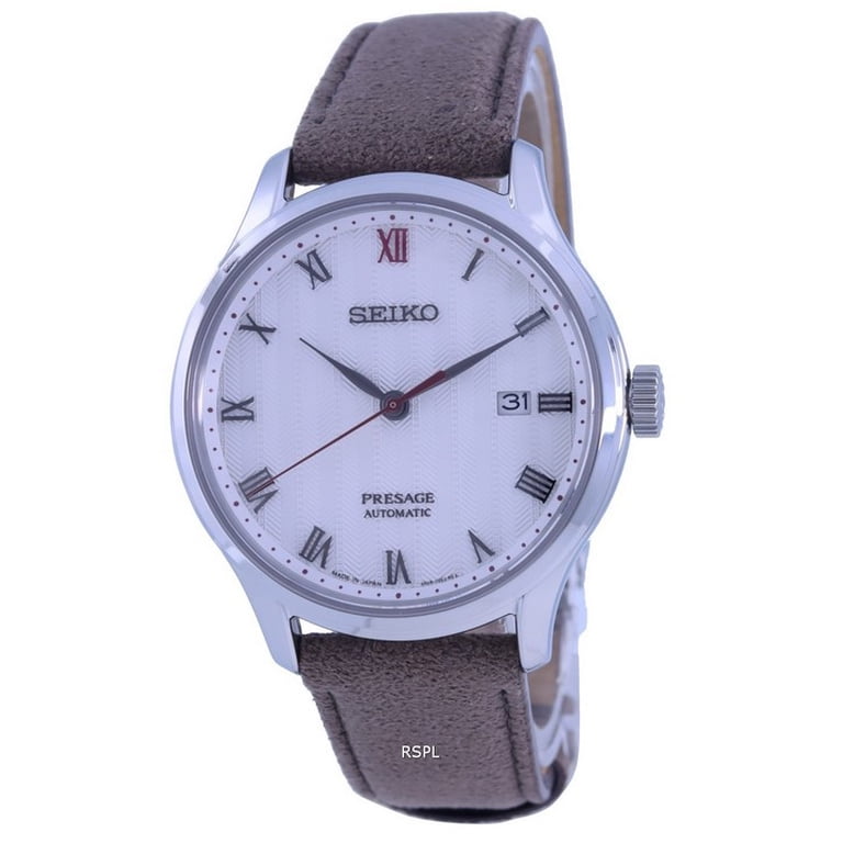 Seiko Men