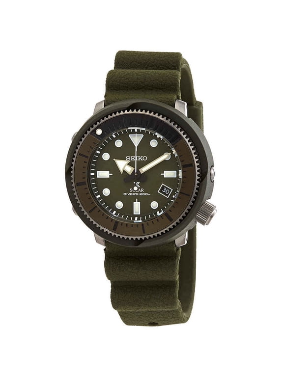 Prospex Street Series Solar SNE535 SNE535P1 SNE535P 200M Men's Watch