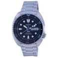 thumbnail image 1 of Seiko Prospex Padi King Turtle Special Edition Automatic Diver's SRPG19 SRPG19J1 SRPG19J 200M Men's Watch, 1 of 4