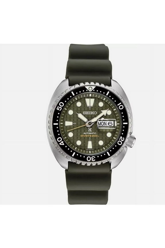 Prospex SRPE05 King Turtle Automatic Watch