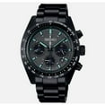 thumbnail image 1 of Seiko Prospex SSC917 Speedtimer Solar Chronograph Black Mens Watch, 1 of 5