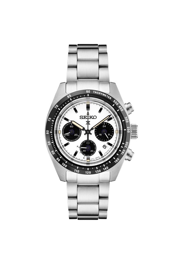 Prospex Solar Mens Chronograph Watch SSC813