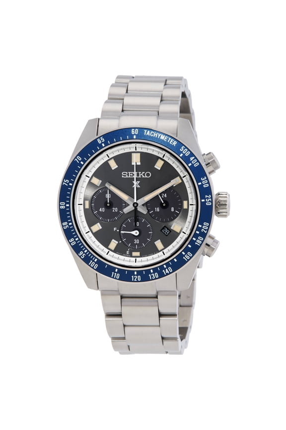 Prospex Speedtimer Chronograph Men's Watch SSC939P1