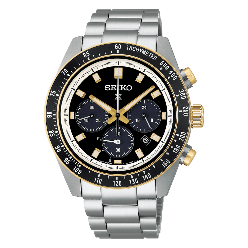 Brand: Seiko Timers