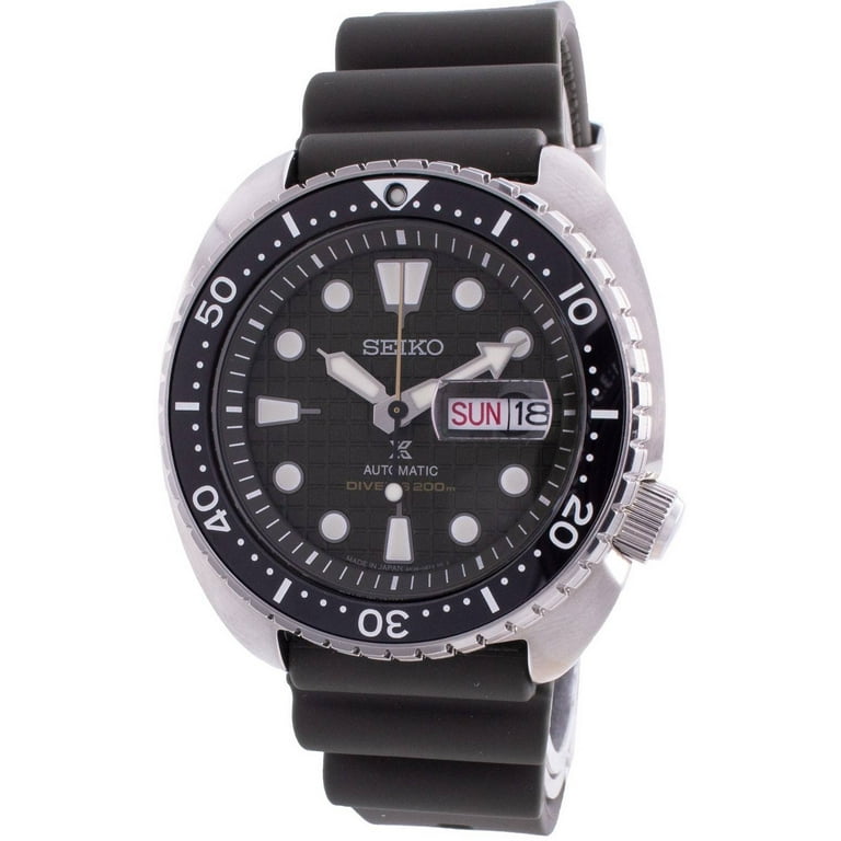 Seiko sapphire cheap diver