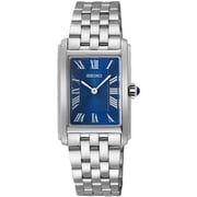 Seiko Womens Discover More Blue Dial Watch - SWR085P1