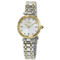 thumbnail image 1 of Seiko Quartz Diamond Ladies Watch SRZ532P1, 1 of 1