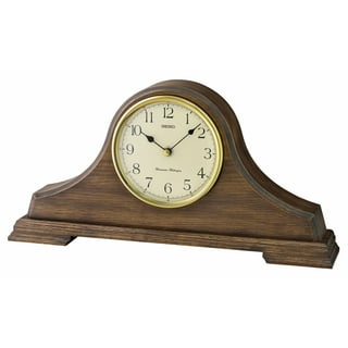 Seiko Mantel Clocks in Clocks - Walmart.com