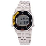 Seiko Rotocall Heritage Collection Mens Watch