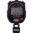 thumbnail image 1 of Seiko S141 300 Memory Stopwatch, 1 of 1