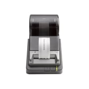 Seiko Instruments Smart Label Printer 650 - Label printer - thermal paper - Roll (2.3 in) - 300 dpi - up to 236.2 inch/min - USB