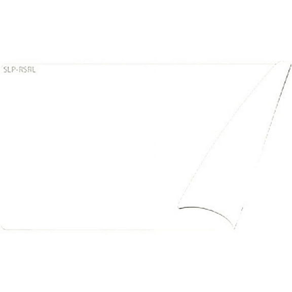 Seiko SLP-RSRL Shipping Labels