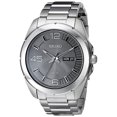 thumbnail image 1 of Seiko SNE273 Men's Core Grey Dial Stainless Steel Solar Watch, 1 of 4