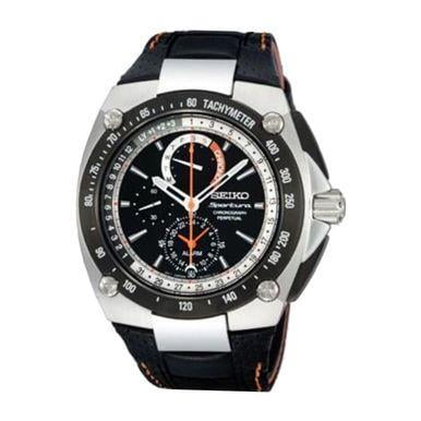 Seiko sportura top chronograph tachymeter