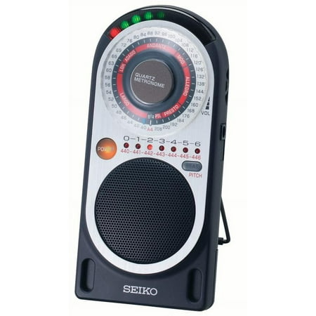 SEIKO QUARTZ METRONOME
