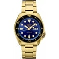 thumbnail image 1 of Seiko 5 Sports Automatic with Blue Dial Men's Watch SRPK20, 1 of 4