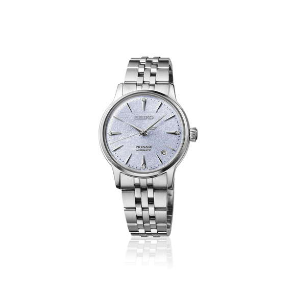 Seiko SRPL61 Presage Cocktail Time Automatic Woman's Watch