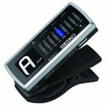 thumbnail image 1 of Seiko STX7 Rechargable Clip On Chromatic Tuner with LED Light, 1 of 1