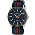 thumbnail image 1 of Seiko Racing Sports Quartz Blue Dial Men's Watch SUR509P1, 1 of 3