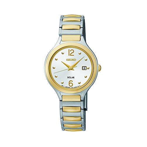 Seiko SUT178 Women display picture 2