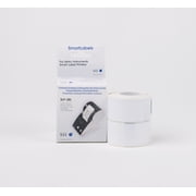 SEIKO Smartlabel SLP-2RL Address Labels, SKPSLP2RL, Rectangle, 25/32 Core, Direct Thermal, White, Paper, 130 Per Roll, 1 8 W X 3 1/2 L