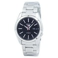 thumbnail image 1 of Seiko Series 5 Automatic Black Dial Men's Watch SNKL45K1, 1 of 2